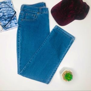 Basic Editions Blue Jeans